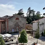 Duplex Vue Sur Chateau