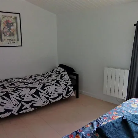 Apartment Duplex Vue Sur Chateau