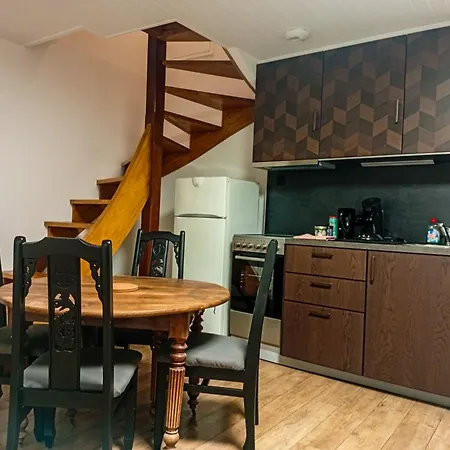 Apartman Duplex Vue Sur Chateau