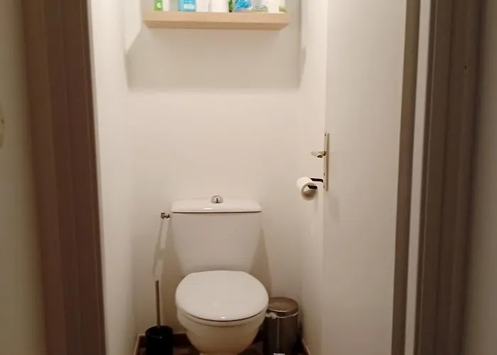 Duplex Vue Sur Chateau * 클리송